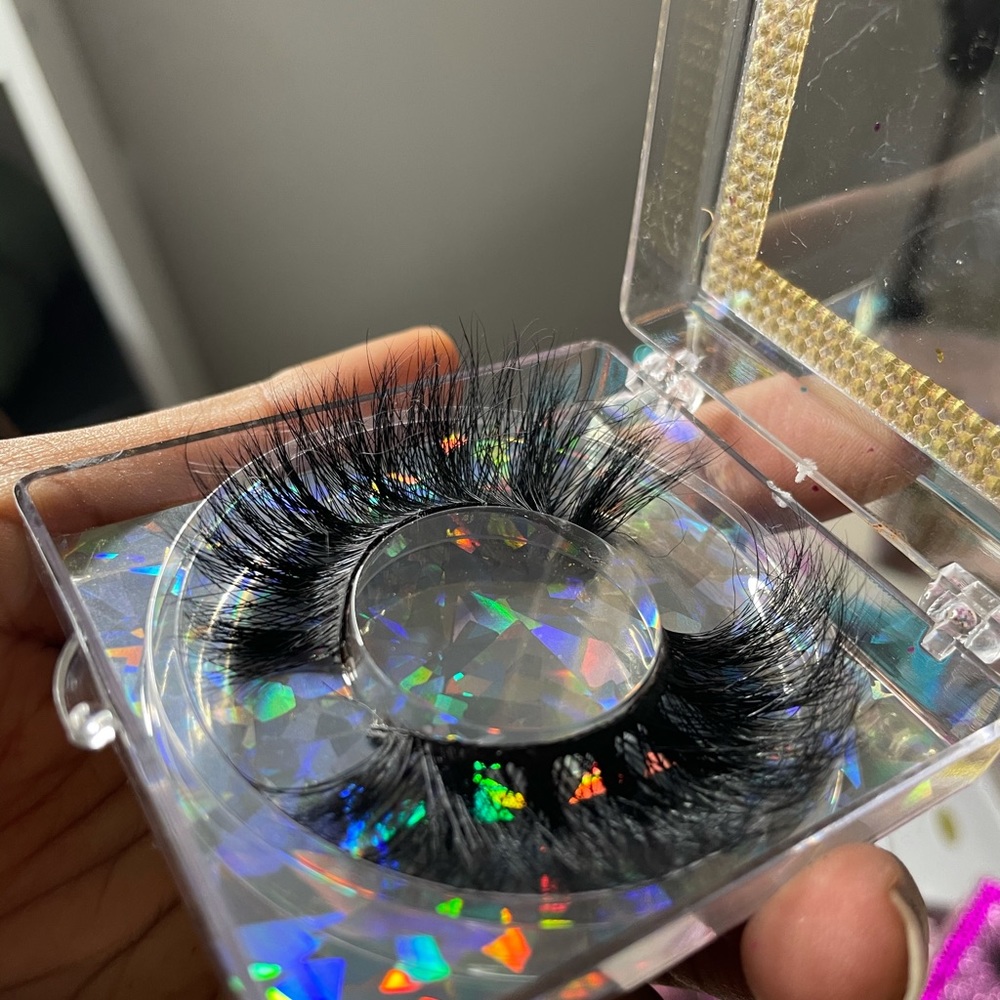 “ Blinks “🦋